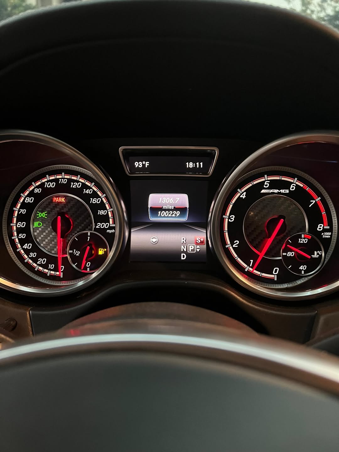 Unbeatable GLE63: Untouched & Duty-Paid