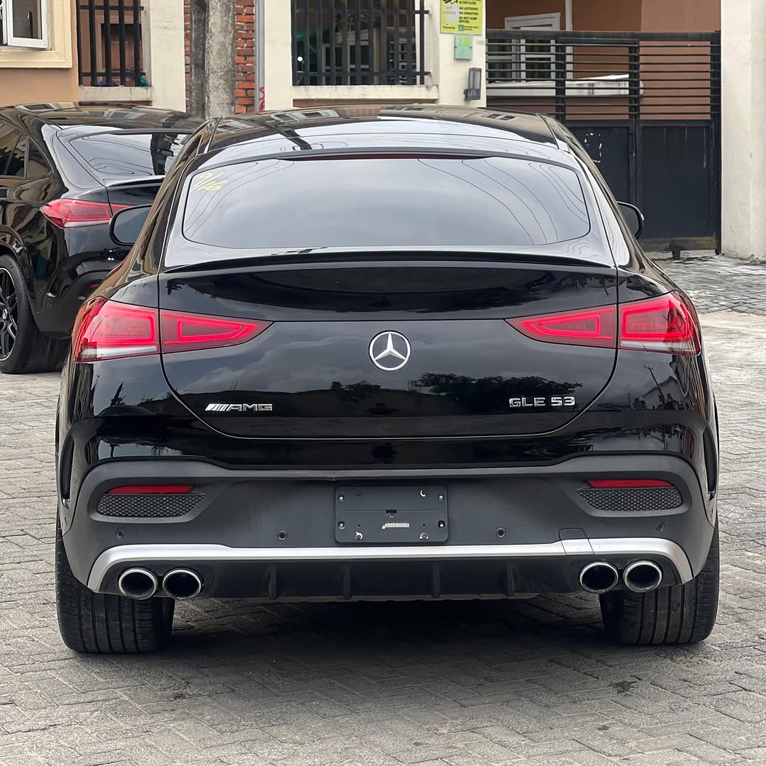 Unleash AMG Power in Ultimate Luxury