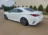 Luxury Lexus RS: Arrives Ready to Drive