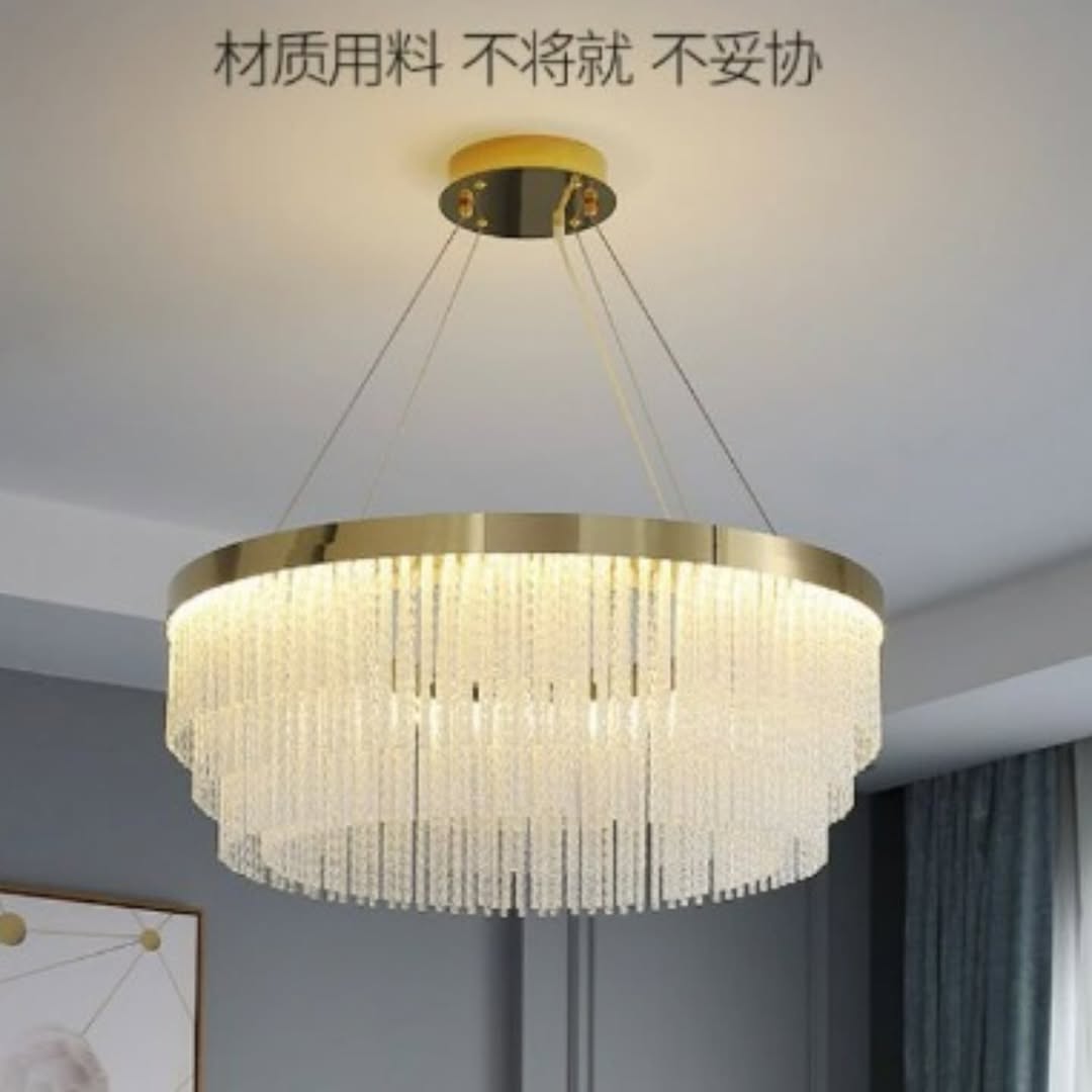 Live Your Dream in a Stunning Lagos Waterfront Villa