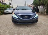2013 Hyundai Sonata: Drive Away Today