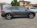 Unstoppable 2011 Venza: AWD Power for Nigerian Roads