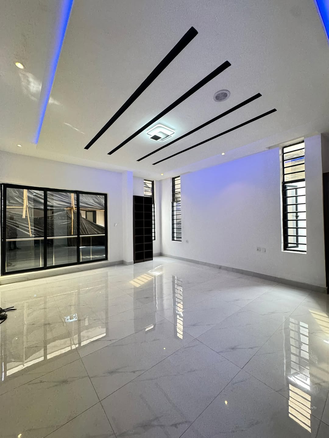 Spacious 4-Bed Duplex with BQ in Lekki’s Secure Estate