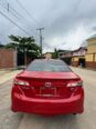 Like-New Camry SE: Untouched Luxury, Unbeatable Value