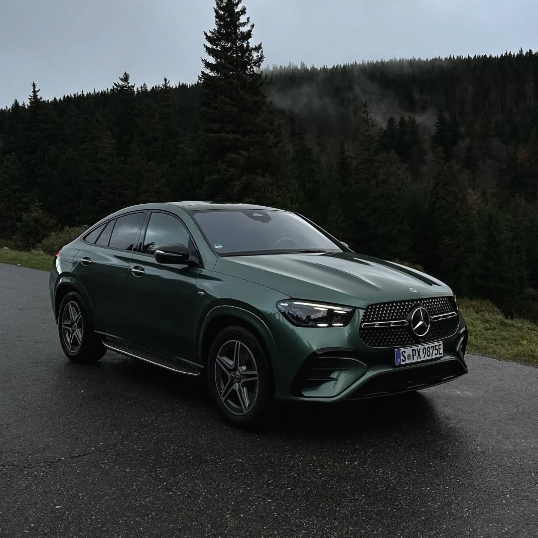 DAMN! This Ride Steals Souls