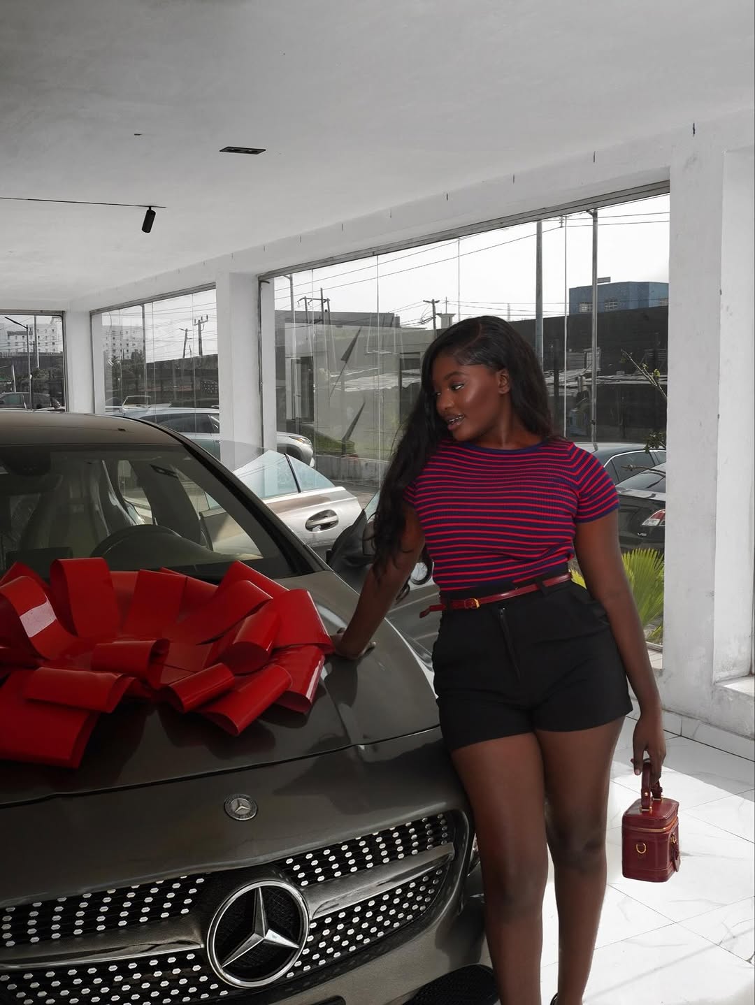 Dream Car Delivered. Yours Can Be Too.