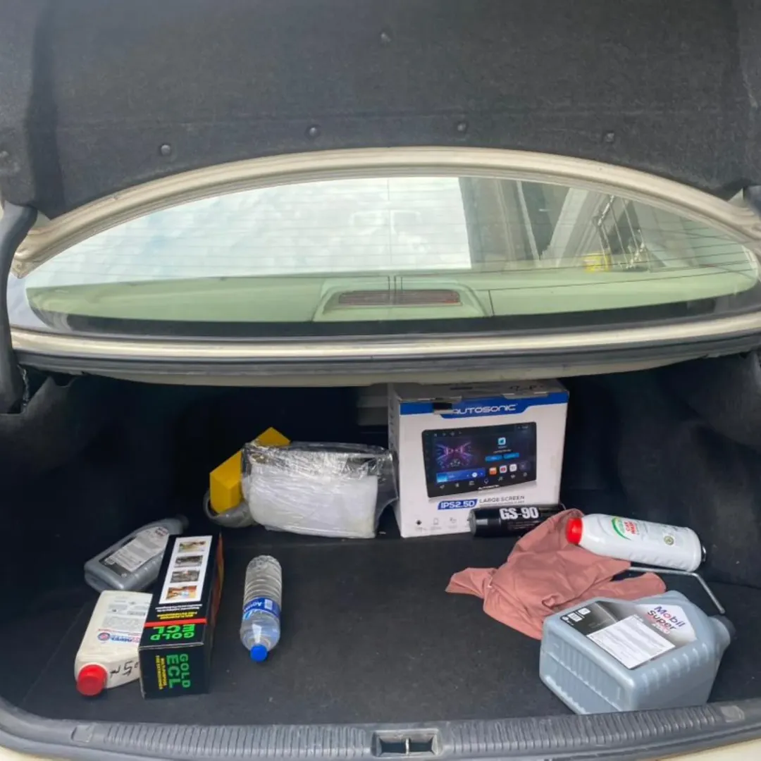 Flawless ’04 Lexus ES 330: Ready for Inspection