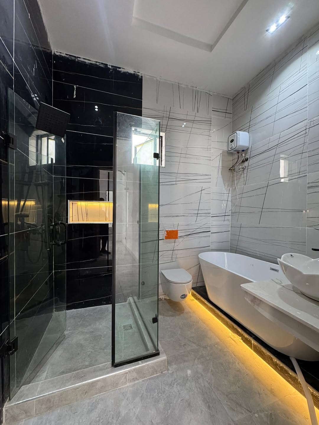 Lekki Oasis: 4-Bed Duplex with Resort-Style Pool