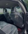 2015 Camry SE: Reverse Camera & Luxury Drive