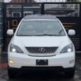2006 Lexus RX330: Japan-Spec Luxury, Like New
