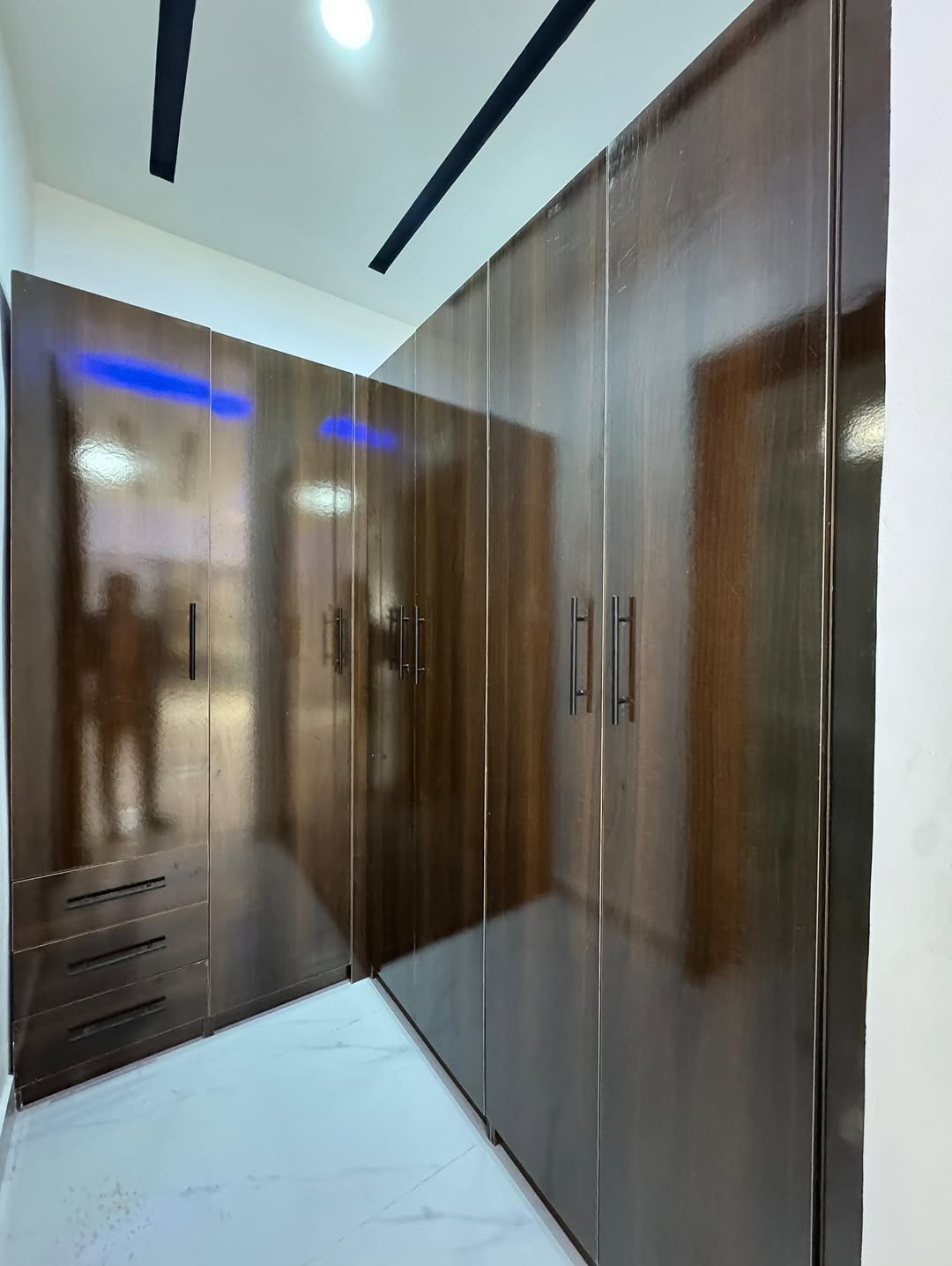 Spacious 4-Bed Duplex with BQ in Lekki’s Secure Estate