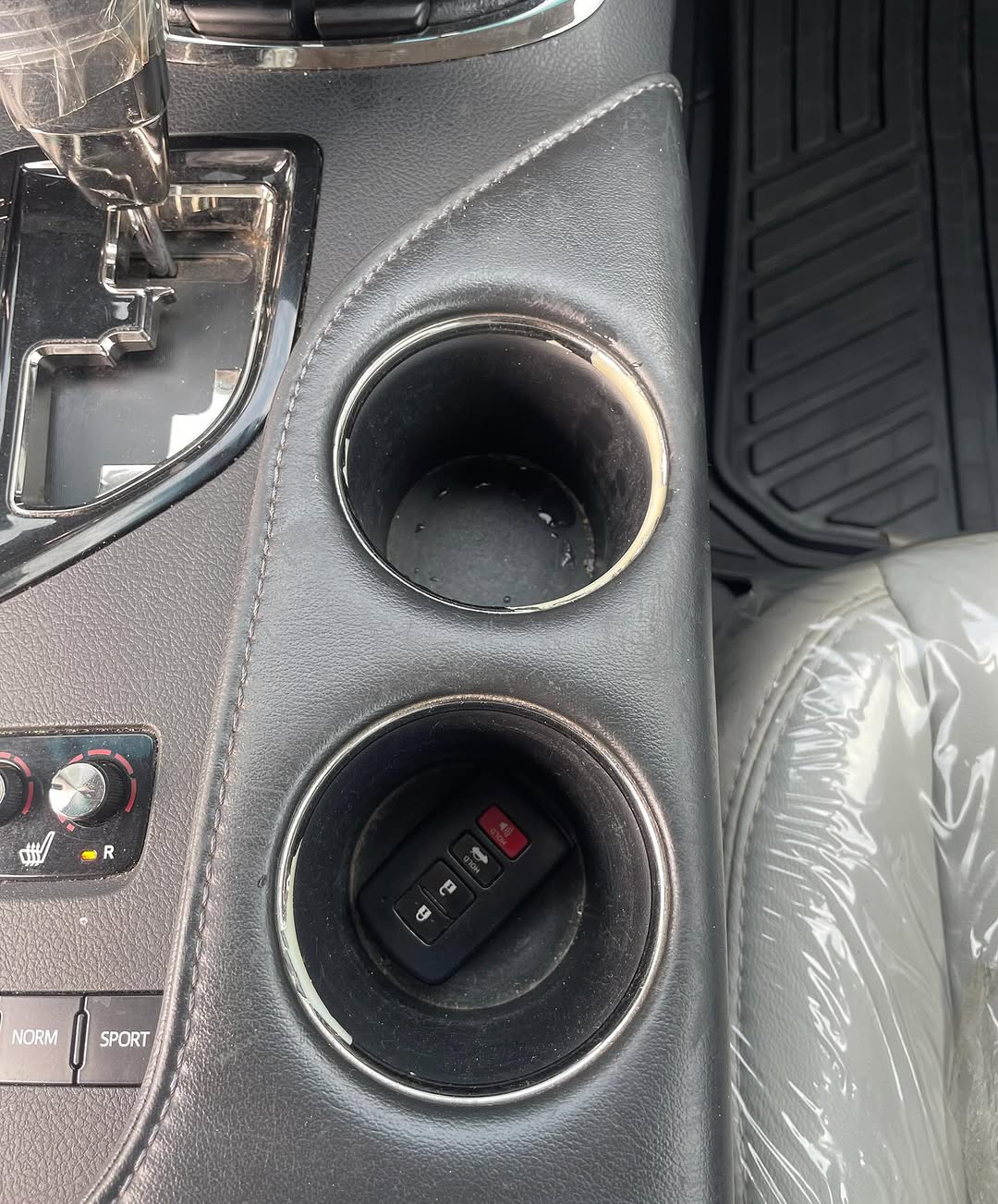 Luxury Redefined: 2016 Toyota Avalon XLE