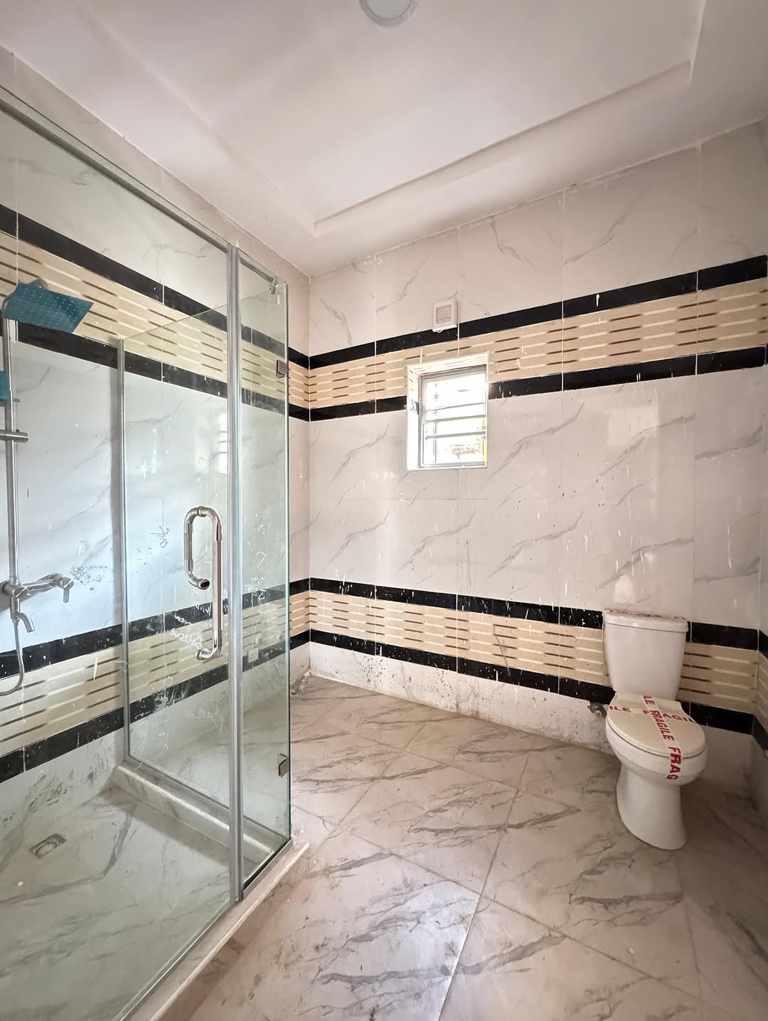 Elegant Lekki Duplex with Resort-Style Amenities
