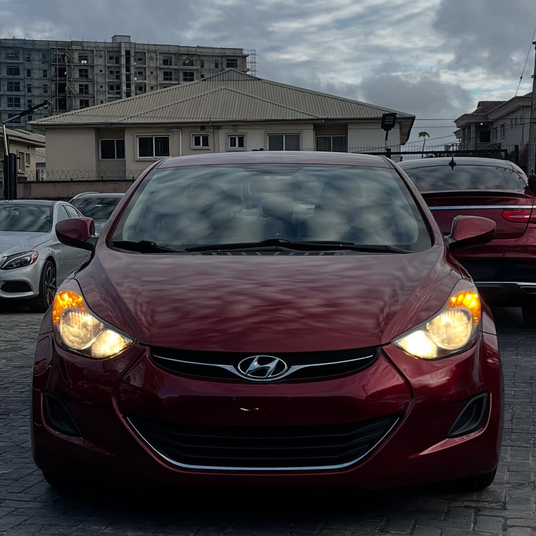 Drive Home for Just ₦4.8M!