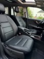 Luxury GLK350: Panoramic Roof & Keyless Entry
