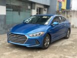 2017 Hyundai Elantra: Full Option Luxury for N14.25M