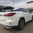 2018 Lexus RX350: Super Clean, Accident-Free Luxury