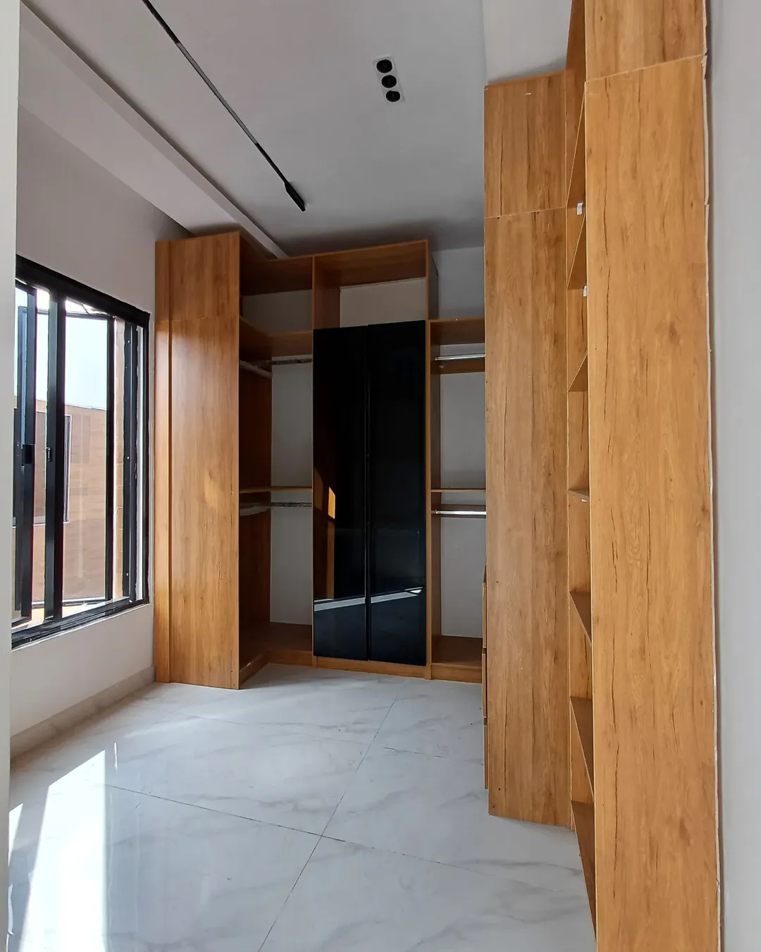 Lekki’s Newest 4-Bedroom Haven with Pool & Ensuite Luxury