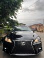 Flawless 2012 Lexus IS250: Luxury & Value