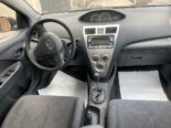 2007 Toyota Yaris: Fully Paid Customs, Ready to Drive!
