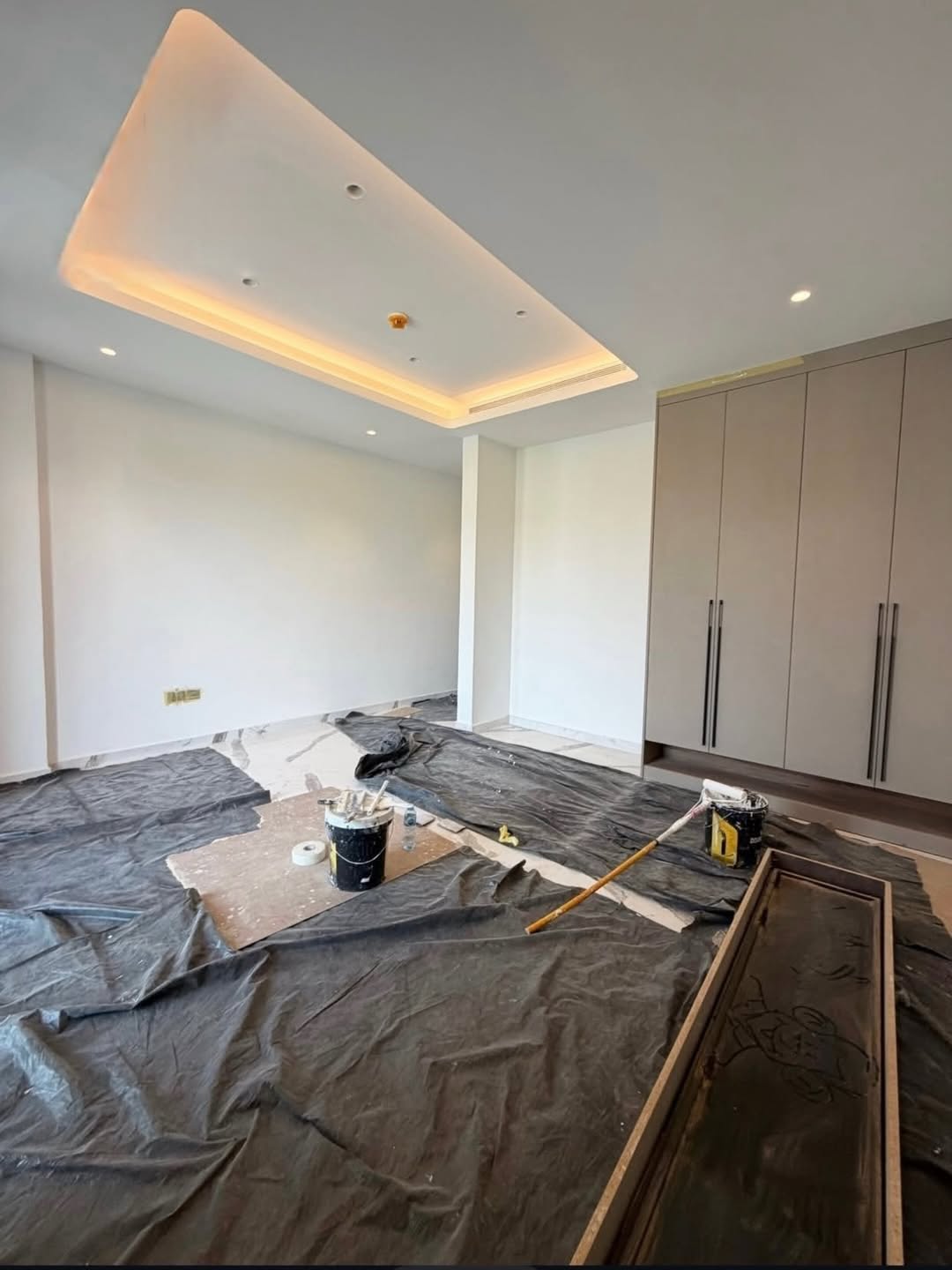 Banana Island Sanctuary: N4.5B Masterpiece with Pool & 24/7 Power