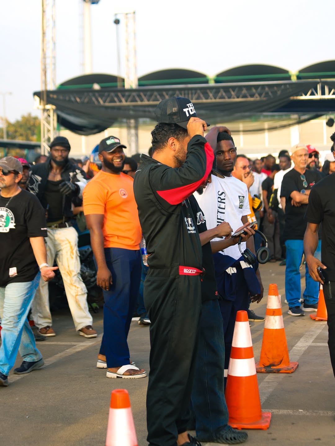 Unleash Your Drive: Fanfaro 2025