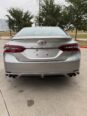 2019 Toyota Camry: Low Miles, Premium Value