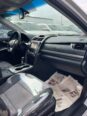2012 Camry SPORTS: Luxury Tech, 14.8M Naira