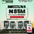 Secure Your Abijo GRA Dream Home Now