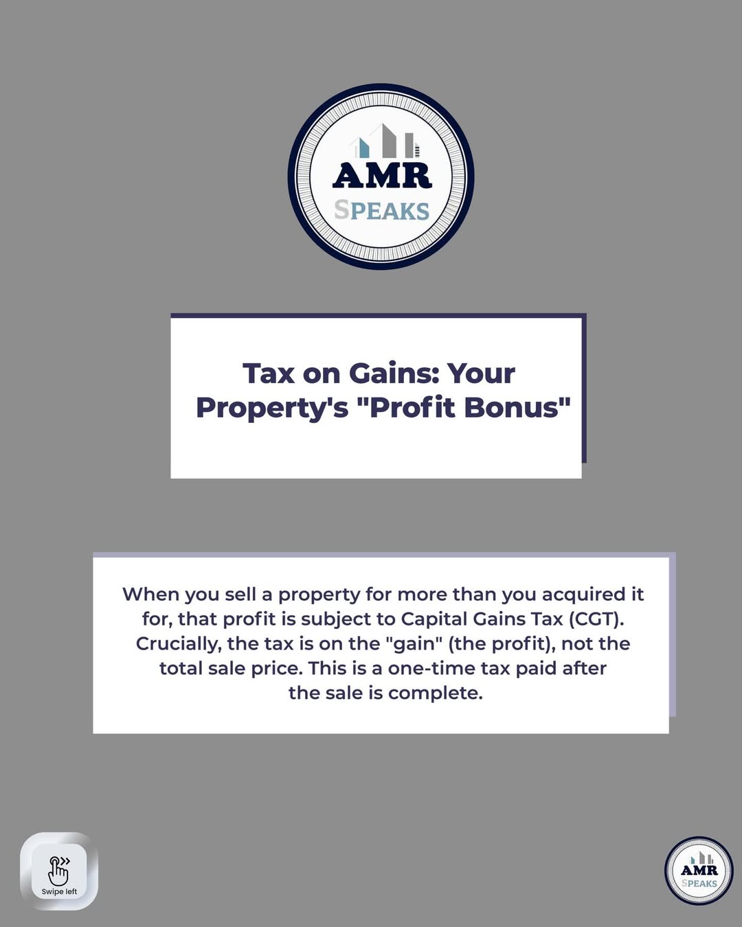 Tax-Proof Your Real Estate Wealth Now