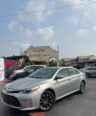 Luxury Redefined: 2016 Toyota Avalon XLE