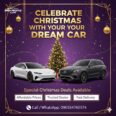 Drive Home Your Dream Car with 40% Down