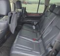 One-Owner Lexus LX 570: 82K Miles, Clean Carfax