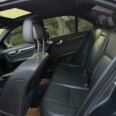 2013 Mercedes C300: Super Clean, Duty-Paid