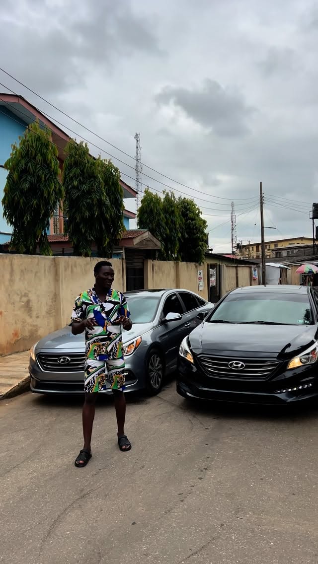 Luxury Loaded: 2017 Sonata Sport, Sunroof & Leather