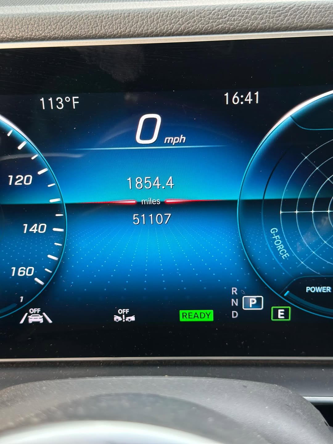 2019 Mercedes GLE450: Luxury Power, Now