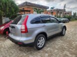 2008 Honda CR-V: Reliable & Ready for Lagos