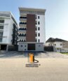 Luxury Smart 2BED in Ikate Lekki