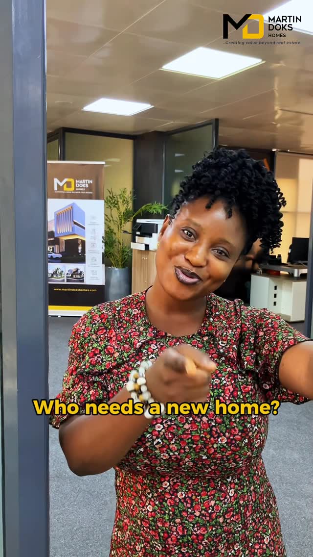 Build Your Dream Home in Lagos This December!