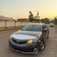 2013 Camry SE: Sporty, Reliable & Unbeatable Value