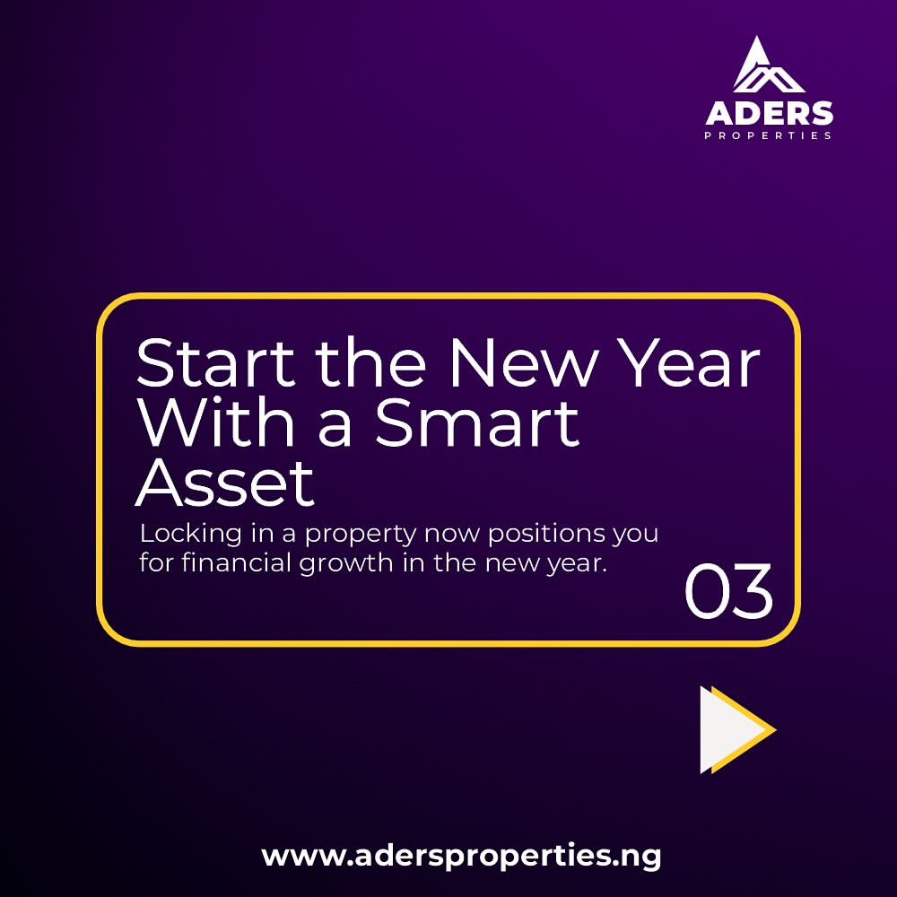 Own Your Dream Home in Prime Lagos