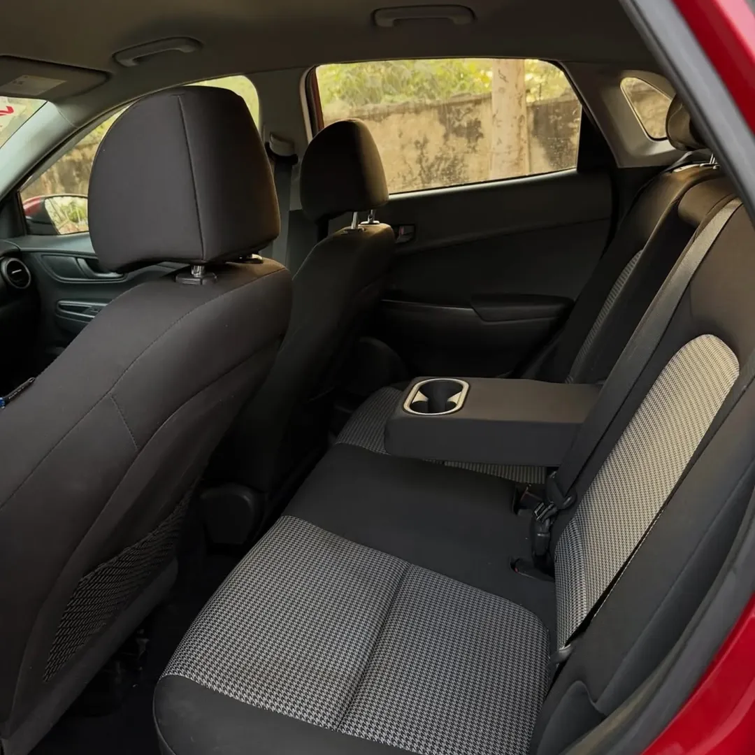 2018 Hyundai Kona: Spotless & Duty-Paid for ₦25M