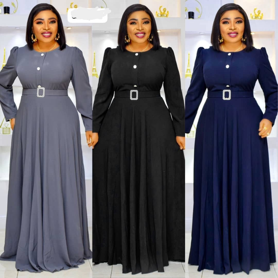 Elegant Log Gown: Timeless Style for Every Occasion