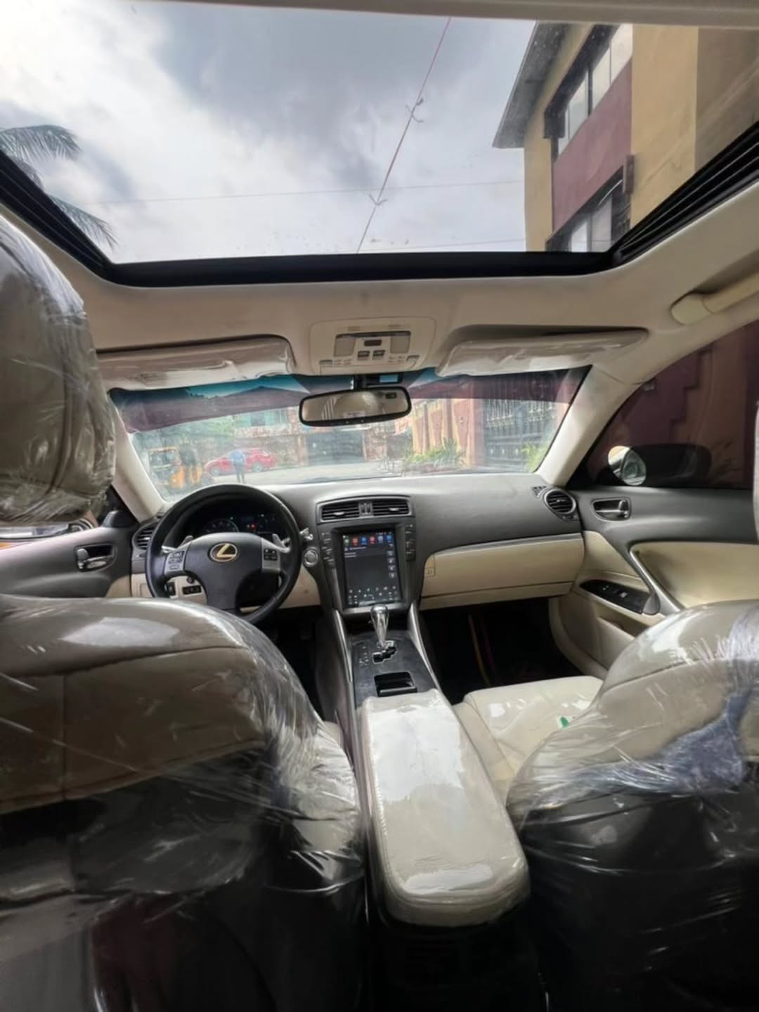 Flawless 2012 Lexus IS250: Luxury & Value