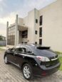 Luxury Lexus RX350: Untouched & Tokunbo-Perfect