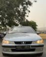 2008 Peugeot 406: Duty-Cleared & Ready to Drive