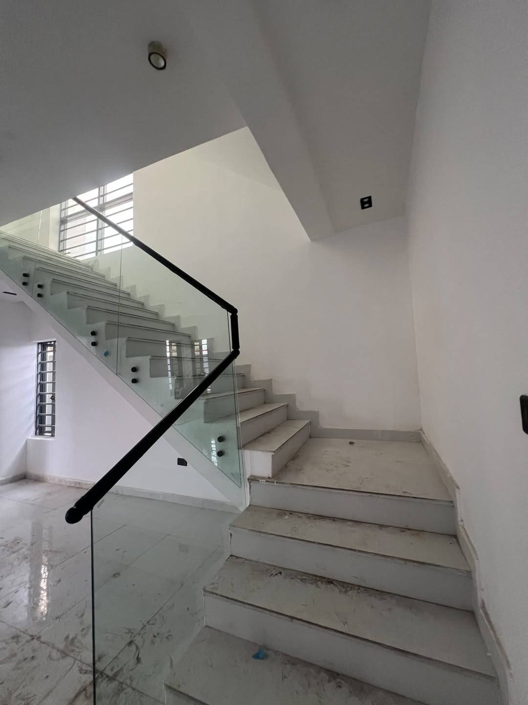 Cinematic Luxury in Magodo: 5-Bed Duplex with Private Theater