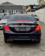 Luxury Loaded 2015 Mercedes C300 4MATIC