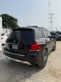 Unregistered 2014 GLK350: Nationwide Delivery & Swap