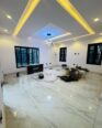 Gbagada’s Finest: 4-Bedroom Semi-Detached Duplex